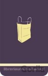 Notes s gumičkou: Shopping Bag