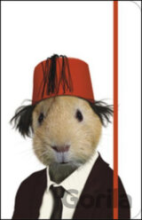 Notes s gumičkou: Tommy Cooper