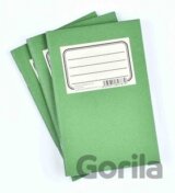 Passbook: ZELENÁČ