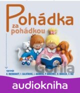 Pohádka za pohádkou