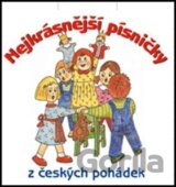 Nejkrásnější písničky z českých pohádek