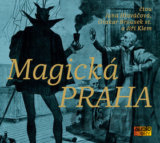 Magická Praha
