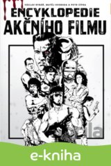 Encyklopedie akčního filmu