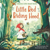 Little Red Riding Hood