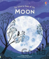 The Usborne Book of the Moon