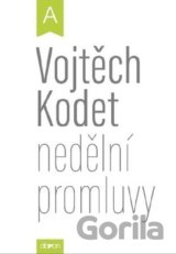 Nedělní promluvy - cyklus A