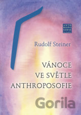 Vánoce ve světle anthroposofie
