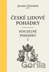 České lidové pohádky: Kouzelné pohádky 1