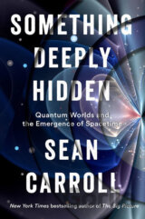 Something Deeply Hidden