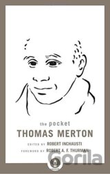 The Pocket Thomas Merton