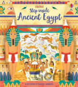 Step Inside Ancient Egypt
