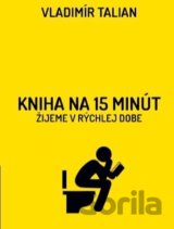 Kniha na 15 minút