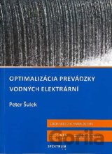 Optimalizácia prevádzky vodných elektrární