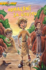 Odhalení za úsvitu