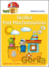 Školka pod muchomůrkou