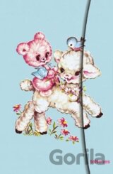 Small Little Lamb Magneto Journal