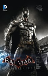 Batman: Arkham Knight