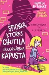 Špiónka, ktorej chutila koložvárska kapusta