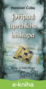 Případ uprchlého biskupa