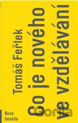 Co je nového ve vzdělávání
