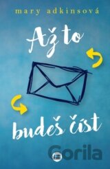 Až tohle budeš číst