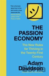 The Passion Economy