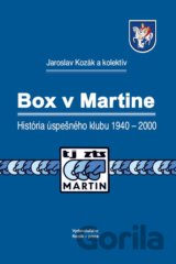 Box v Martine