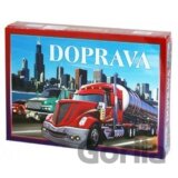 Hra: Doprava