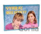 Hra: Vyhraj miliony