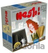 Heslo!