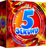 5 sekund CZ