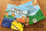 Pohádka z kontejneru