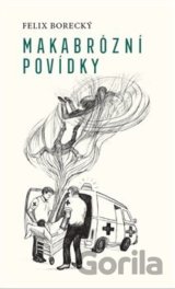 Makabrózní povídky