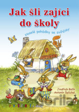 Jak šli zajíci do školy