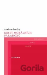 Deset morálních paradoxů