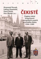 Čekisté