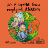 Jak se trpaslík Ferina rozplynul štěstím