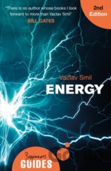 Energy: A Beginner's Guide