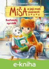 Míša a její malí pacienti: Roztomilý uprchlík