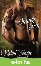 Ohnivý cejch