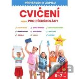Cvičení nejen pro předškoláky