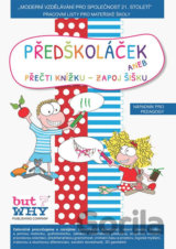 Předškoláček - Metodika pro pedagoga