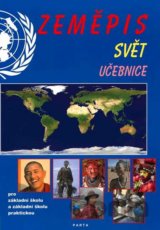 Zeměpis Svět - Učebnice