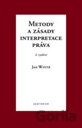 Metody a zásady interpretace práva