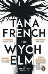 The Wych Elm