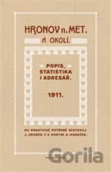 Hronov nad Metují a okolí