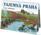 Tajemná Praha