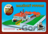 Dalešický pivovar
