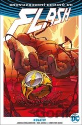 Flash 5: Negativ