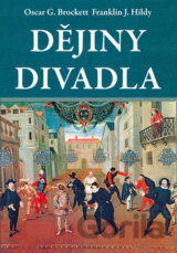 Dějiny divadla